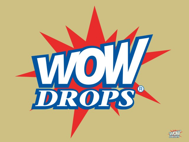 WOW Drops